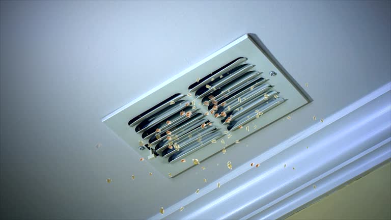Best Air Duct Cleaning Near Me  in Brownstown, IN
