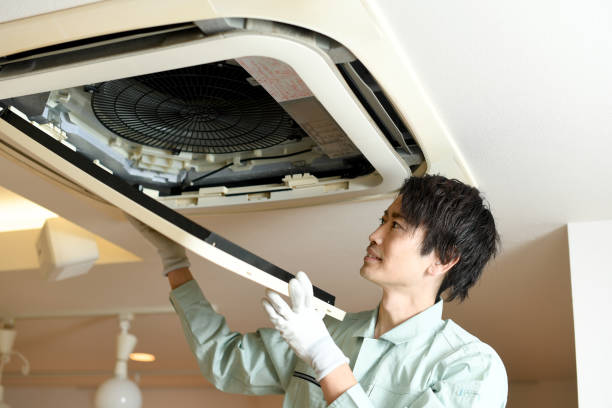 Best HVAC Air Duct Cleaning  in Brownstown, IN