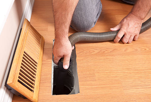 Best Ductwork Cleaning Services  in Brownstown, IN