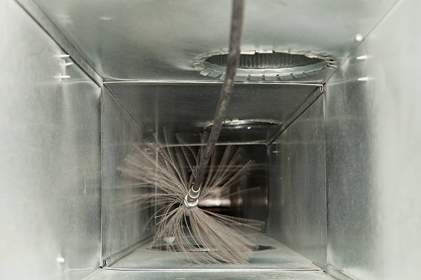 Best Air Duct Cleaning Company Near Me  in Brownstown, IN