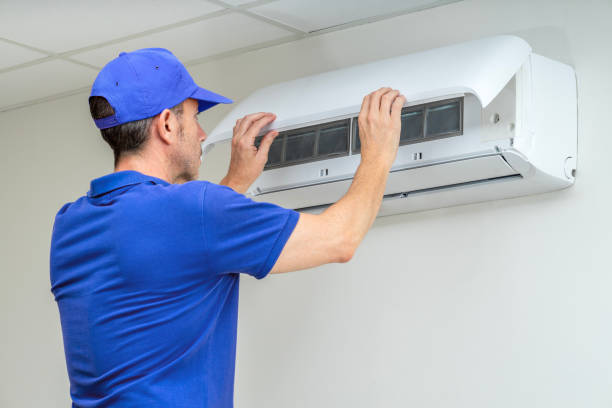 Best Ventilation Cleaning Services  in Brownstown, IN