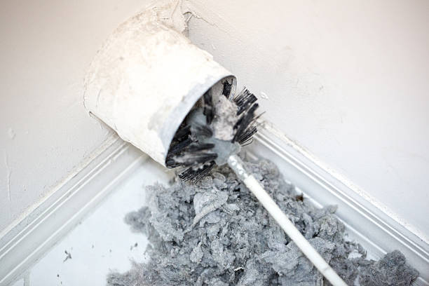 Reliable IN Airduct Cleaning Solutions