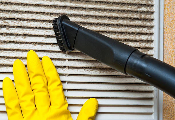 Best HVAC Maintenance and Cleaning  in Brownstown, IN