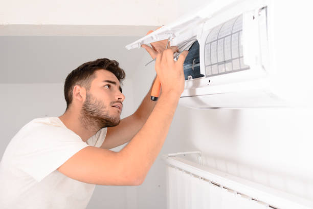 Best Dryer Vent Cleaning Services  in Brownstown, IN