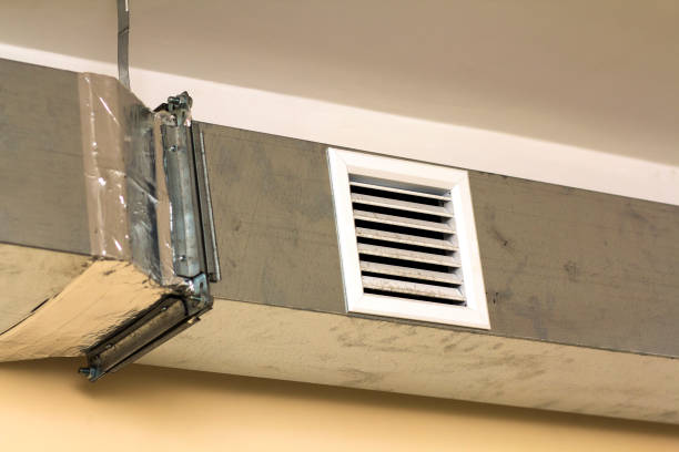 Best Dryer Vent Cleaning Services  in Brownstown, IN